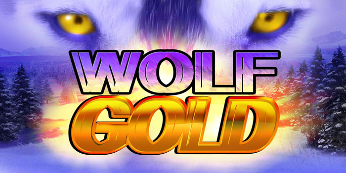 Trik Mudah Jackpot Miliaran Slot Wolf Gold Anti Rungkad
