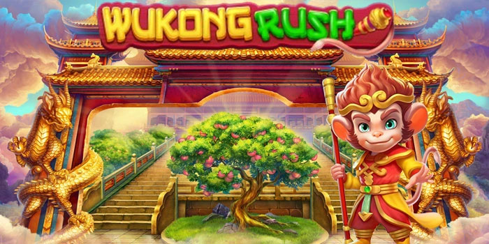 Strategi Jackpot Slot Wukong Rush Raih Miliaran Rupiah