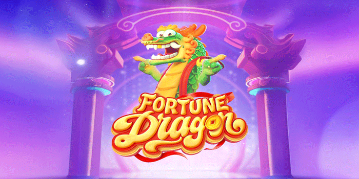 Pola Slot Fortune Dragon Terbaik Untuk Raih Jackpot