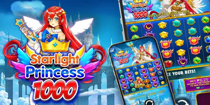 Pola Spin Gacor Slot Starlight Princess 1000 Untuk Maxwin Pola Spin Gacor Slot Starlight Princess 1000 Untuk Maxwin