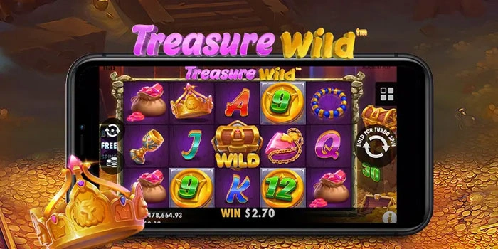 Tips Gacor Slot Treasure Wild Agar Mudah Mendapatkan Jackpot Tips Gacor Slot Treasure Wild Agar Mudah Mendapatkan Jackpot