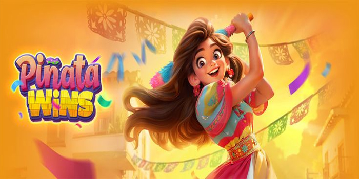 Cara Mengelola Modal Supaya Slot Pinata Wins Tetap Menguntungkan